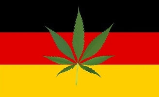 La Germania Legalizza la Cannabis Approvando la Miglior Legge Europea