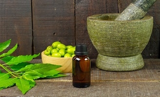 Olio di neem sulle piante, un rimedio naturale efficace per il tuo orto e giardino 