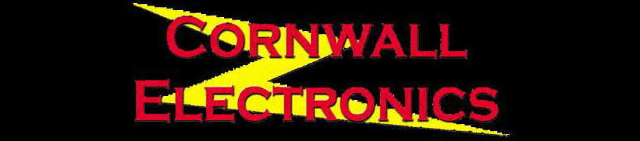 cornwall electronics