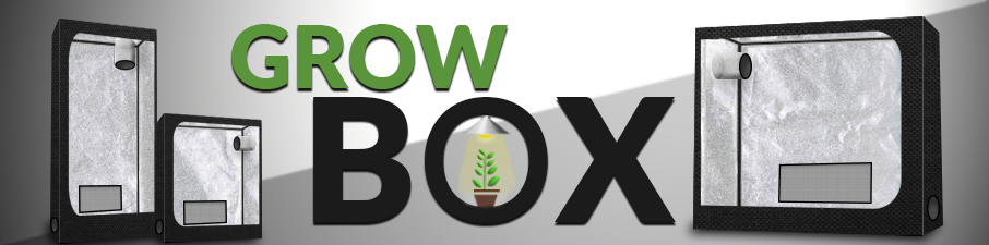 grow box