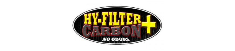 hy filter carbon