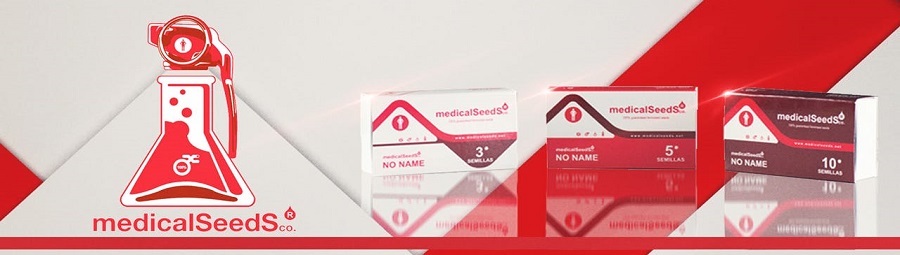 MEDICAL SEEDS MEDICAL SEEDS