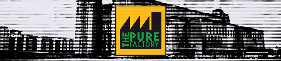 pure factory