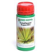 Bionova Autoflower Supermix