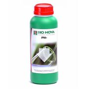 Bio Nova pH - regulator 1L