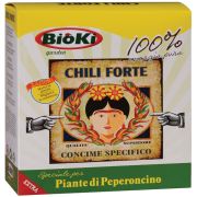 Chili forte Bioki