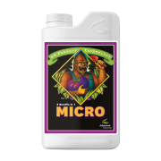 Micro PH Perfect Advanced Nutrients