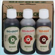 Biobizz Trypack indoor