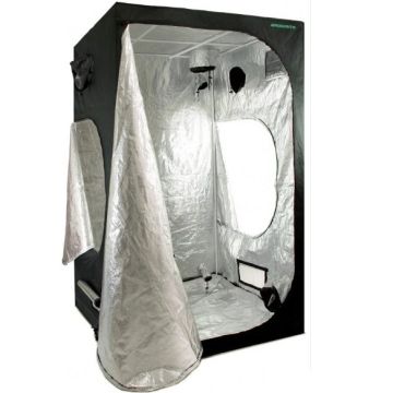 Growrite Grow tent 100 x 100 x 200