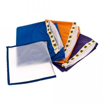 Ice o Lator bag kit (220-90-70 micron)