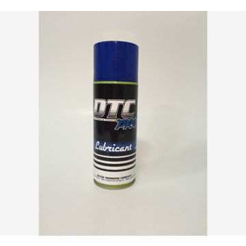 DTC Pro Lubricant