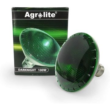 Agrolite 100W Night light
