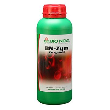 Bio Nova BN-Zym 1L
