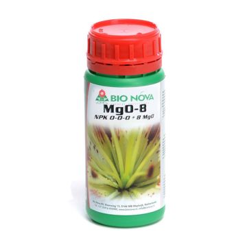 BIO NOVA Magnesio 8% 250 ml