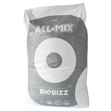 Biobizz ALL mix 50 L