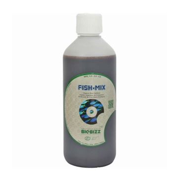 Biobizz Fish Mix 500 ml -1