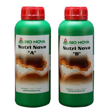 BioNova Nutri Nova A+B 1 L