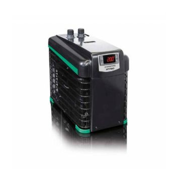 Tecoponic HY150 chiller refrigeratore per acqua 150L