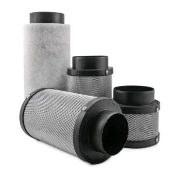 filtro carboni attivi 125 / 400