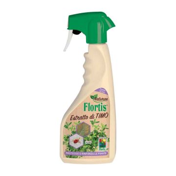 Flortis Naturae Thyme extract 500 ml