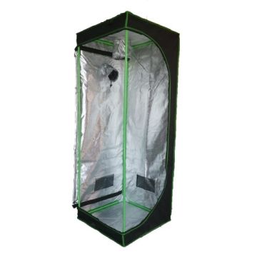 Grow Tent Super Greta 60x60x140