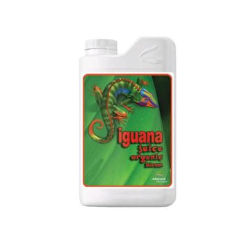 iguana juice bloom 1l