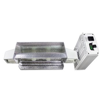 Super Greta CMH 630W Double Ended lighting system