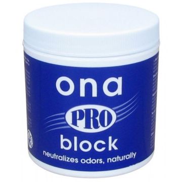 ONA BLOCK PRO 175g