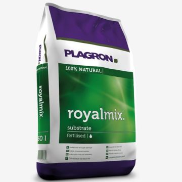 Plagron Royalmix 