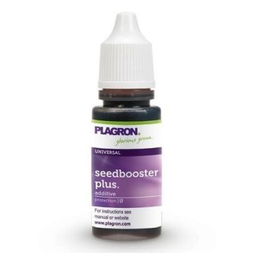 plagron seedbooster