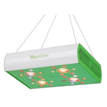 Super Greta 2.0 HI-PAR grow Led 260w