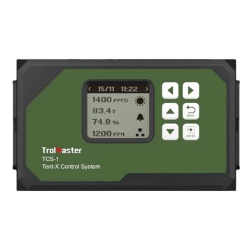Tent-X Controller 3-IN-1