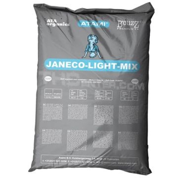 Terra Atami janeco light mix 20 L