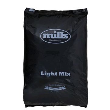 terriccio mills light mix 50l
