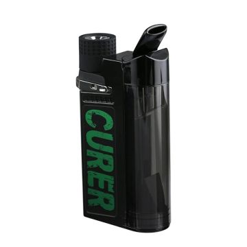 Vaporizzatore Curer