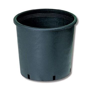 Vaso tondo Ø33x33 - 23L