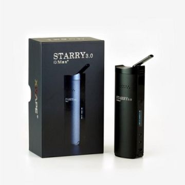 x-max starry 3.0 portable vaporizer