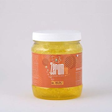 zerum pro gel melone frutti di bosco