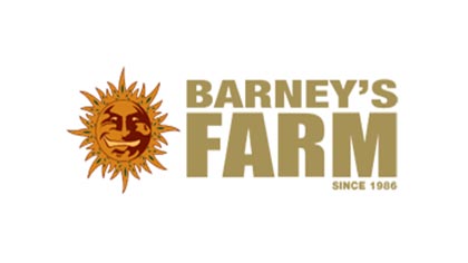 barney's farm