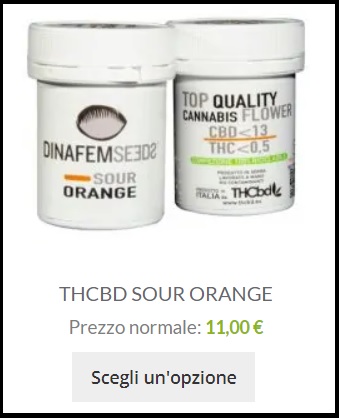 thcbd sour orange